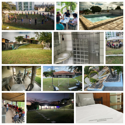 Campina Grande - PB foto